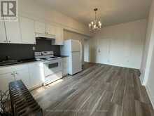 UNIT #2 - 1159 DUNDAS STREET Toronto