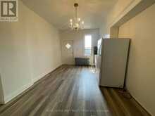 UNIT #2 - 1159 DUNDAS STREET Toronto