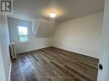 UNIT #3 - 1159 DUNDAS STREET Toronto