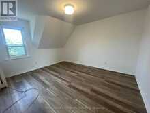 UNIT #3 - 1159 DUNDAS STREET Toronto