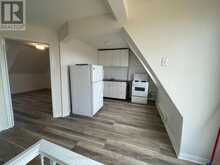 UNIT #3 - 1159 DUNDAS STREET Toronto