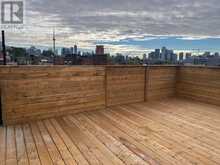 UNIT #3 - 1159 DUNDAS STREET Toronto