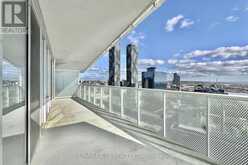 3101 - 15 QUEENS QUAY E Toronto