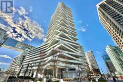 3101 - 15 QUEENS QUAY E Toronto