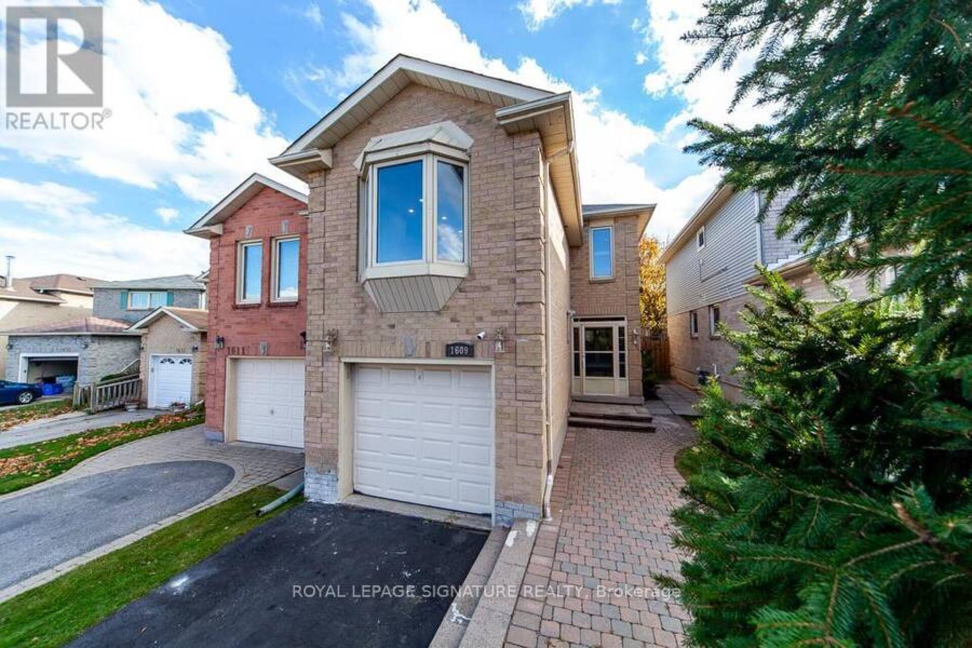 1609 GANDALF COURT Pickering