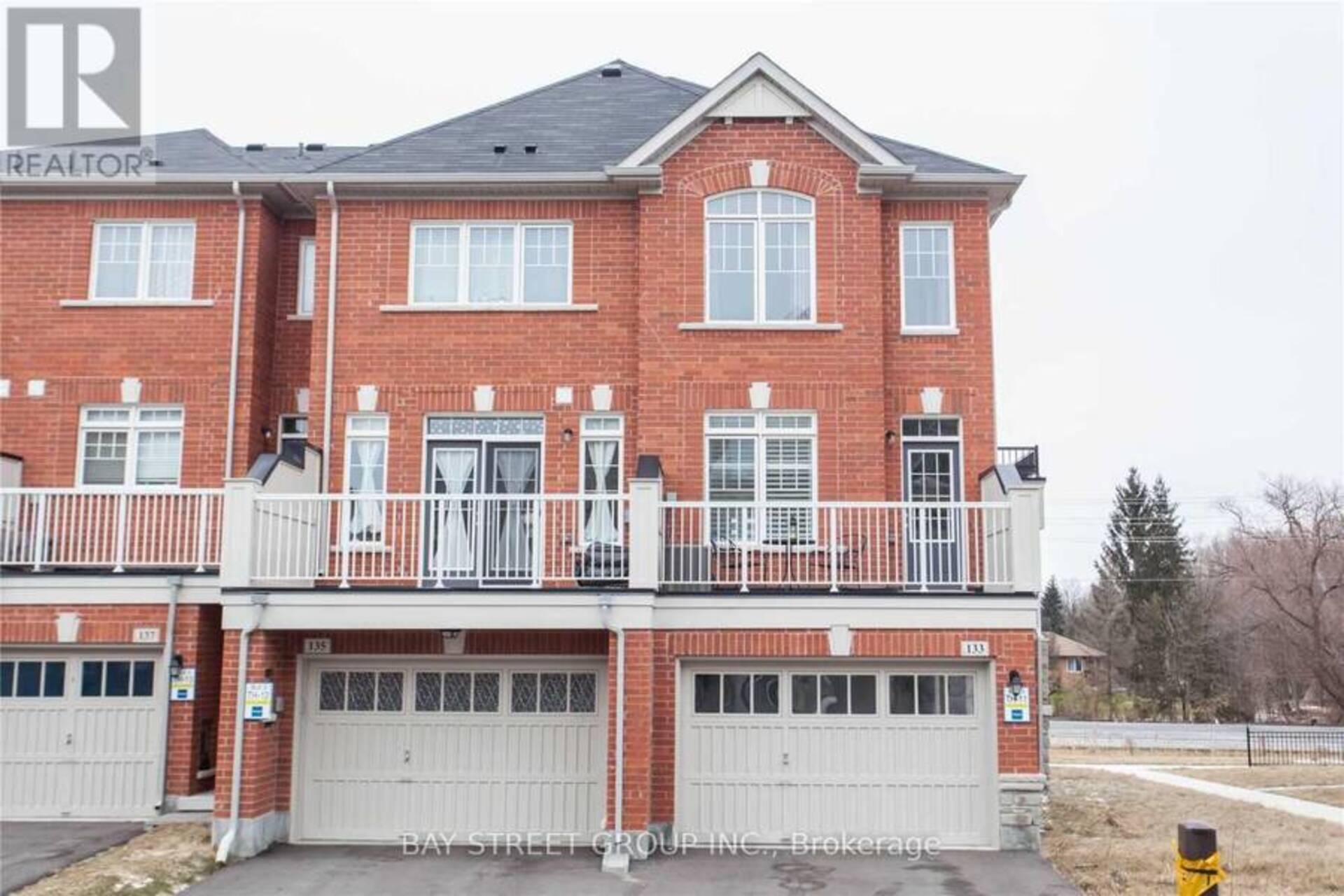 133 DUNDAS WAY Markham