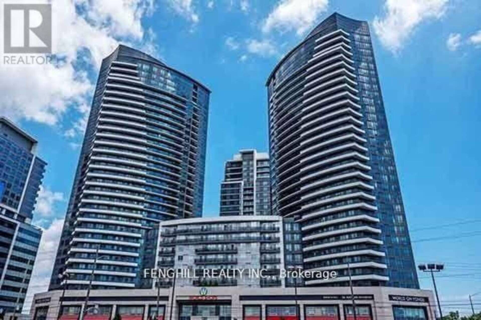 2211 - 7171 YONGE STREET Markham