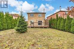 69 DELANEY CRESCENT Barrie