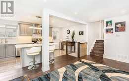 607 GREEN MEADOW CRESCENT Mississauga