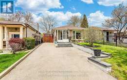 607 GREEN MEADOW CRESCENT Mississauga