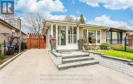 607 GREEN MEADOW CRESCENT Mississauga