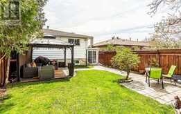 607 GREEN MEADOW CRESCENT Mississauga