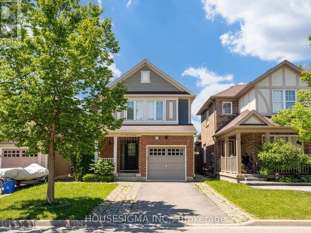 916 RIGO CROSSING Milton Ontario