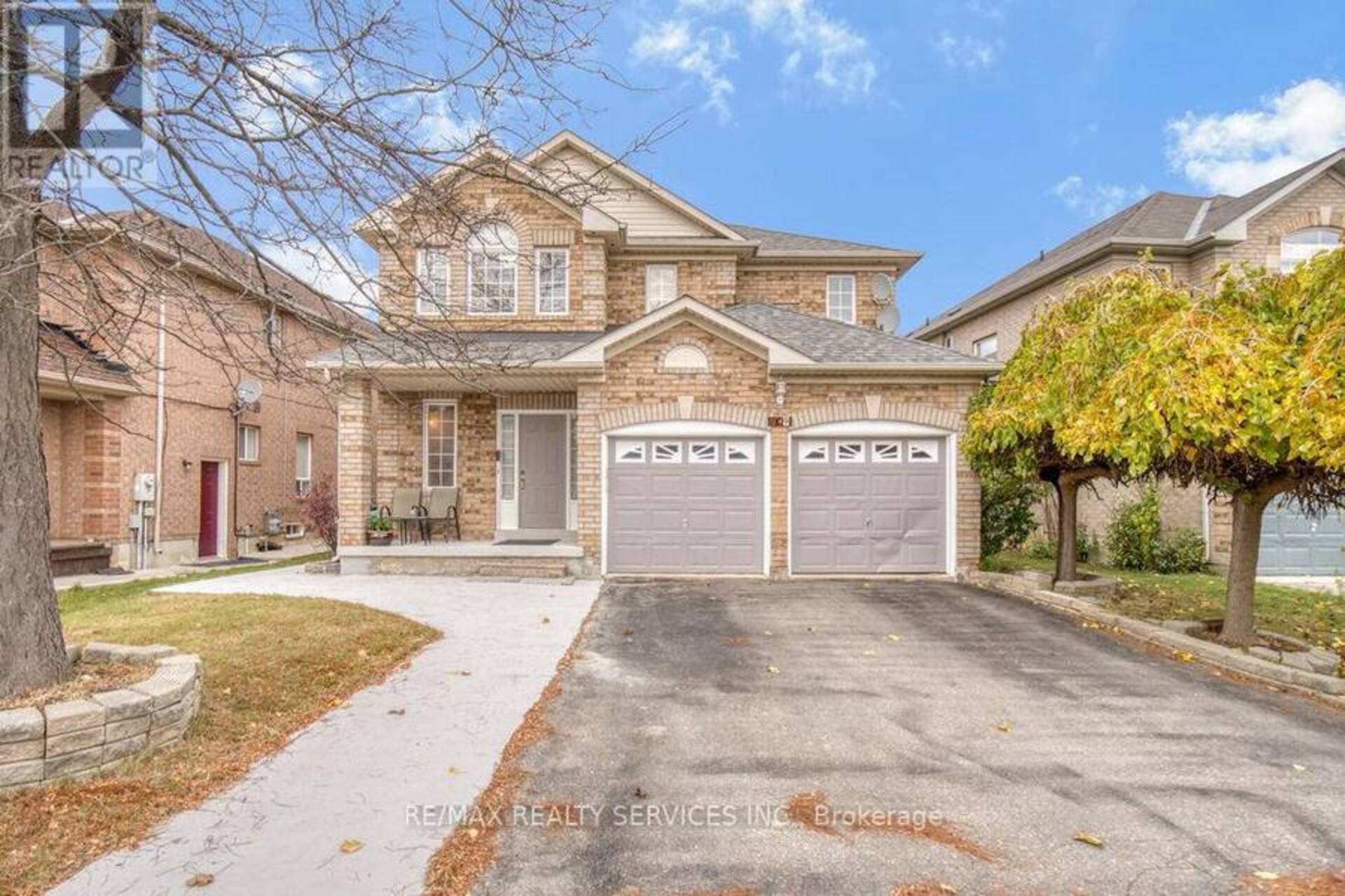 149 BRISDALE DRIVE Brampton