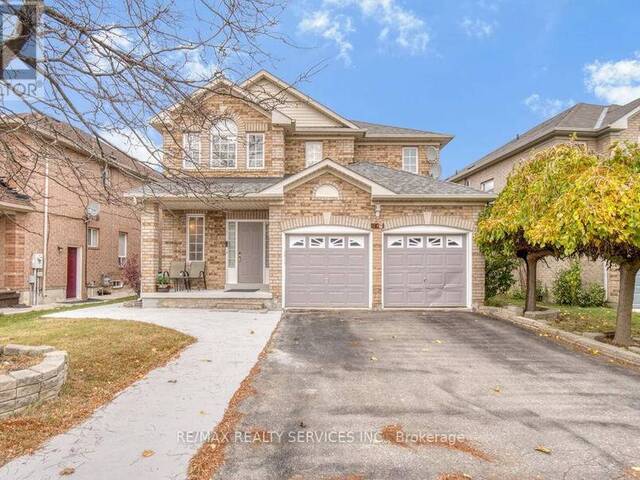 149 BRISDALE DRIVE Brampton Ontario