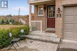 33 PALOMINO TRAIL Halton Hills