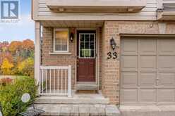 33 PALOMINO TRAIL Halton Hills