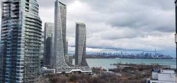 2403 - 2269 LAKE SHORE BOULEVARD W Toronto