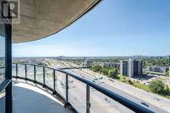 1709 - 30 GIBBS ROAD Toronto