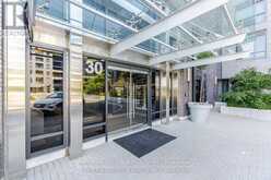 1709 - 30 GIBBS ROAD Toronto