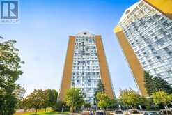 304 - 25 TRAILWOOD DRIVE Mississauga