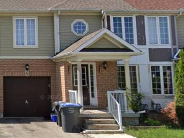 44 BRAMFIELD STREET Brampton Ontario