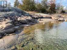 2 IS 320 GEORGIAN Georgian Bay