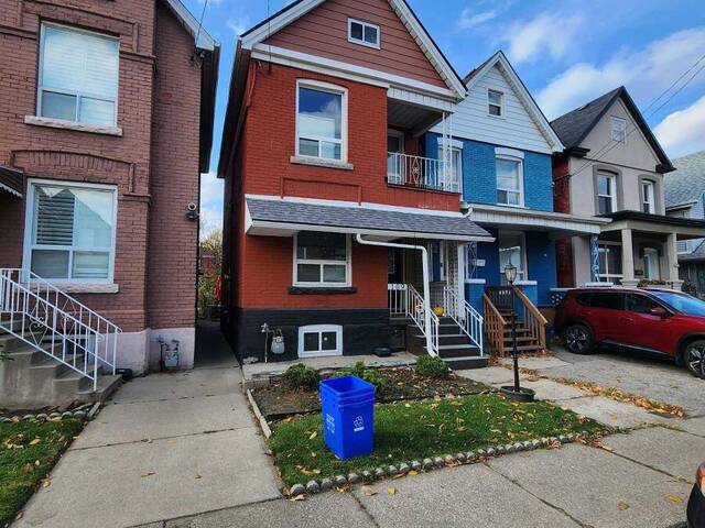 109 TISDALE STREET N Hamilton Ontario