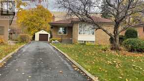 MAINFL - 23 SHADDOCK CRESCENT Toronto