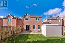 189 HERTFORD CRESCENT Markham