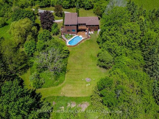 20385 SIDEROAD 18A Brock Ontario