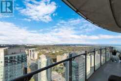 3902 - 50 ABSOLUTE AVENUE Mississauga