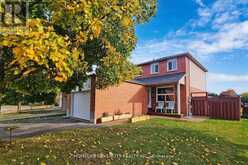 24 NORWOOD PLACE Brampton