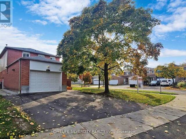 24 NORWOOD PLACE Brampton Ontario