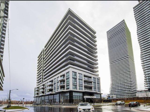 410 - 65 ANNIE CRAIG DRIVE Toronto Ontario