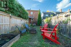 3 CHAMBERS AVENUE Toronto