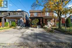 3 CHAMBERS AVENUE Toronto