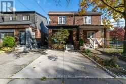 3 CHAMBERS AVENUE Toronto