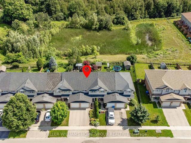 79 SEVERN DRIVE Guelph Ontario