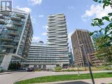 809 - 15 QUEENS QUAY E Toronto