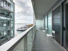 809 - 15 QUEENS QUAY E Toronto