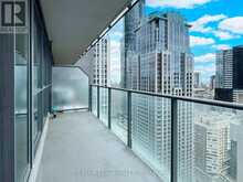 PH308 - 770 BAY STREET Toronto