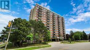 1205 - 99 BLACKWELL AVENUE Toronto