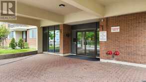 1205 - 99 BLACKWELL AVENUE Toronto