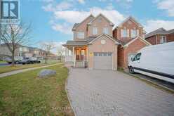 2 LAHORE CRESCENT Markham