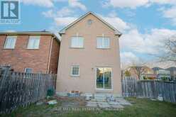 2 LAHORE CRESCENT Markham