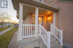 2 LAHORE CRESCENT Markham