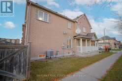 2 LAHORE CRESCENT Markham