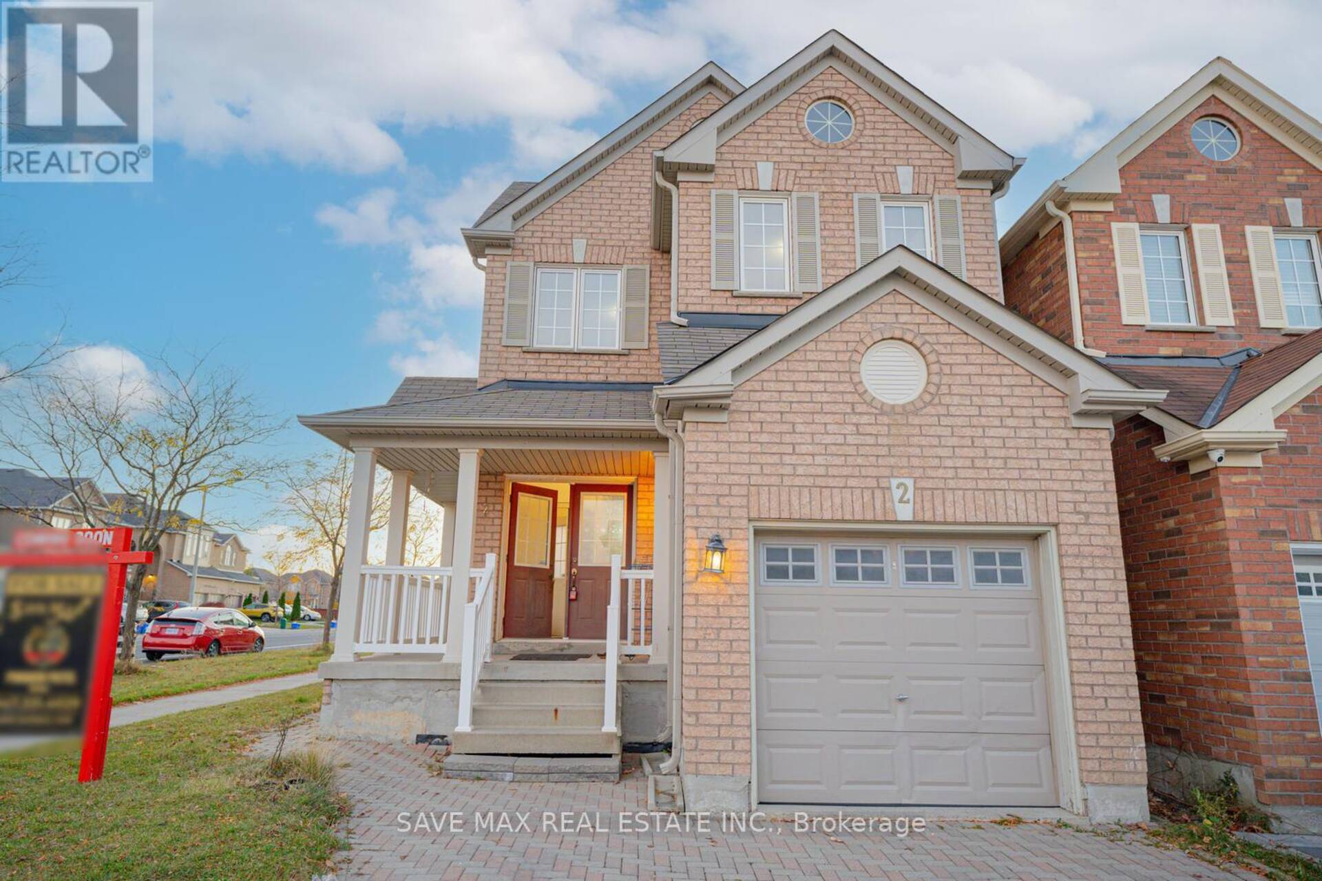 2 LAHORE CRESCENT Markham