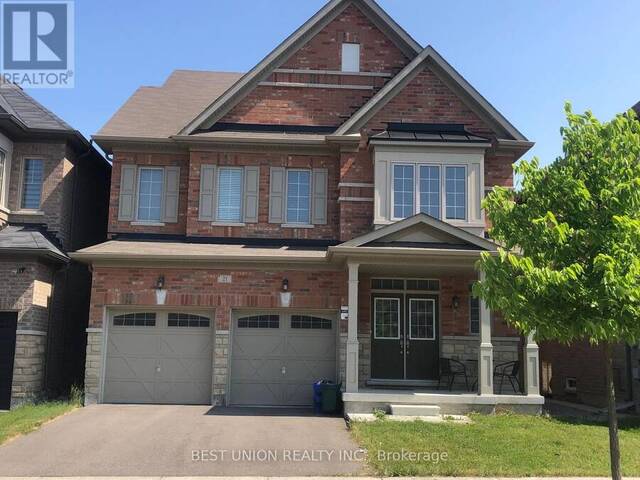 21 BEACONSFIELD DRIVE Vaughan Ontario